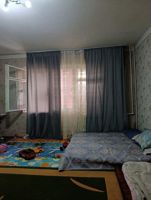 ЗАГС..Эллектро аппарат 3/3/9 , чистая 74м.