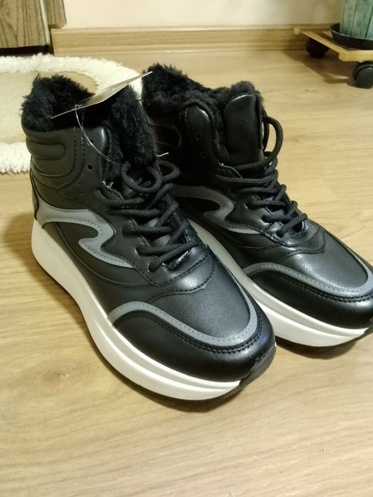 Нови дамски боти