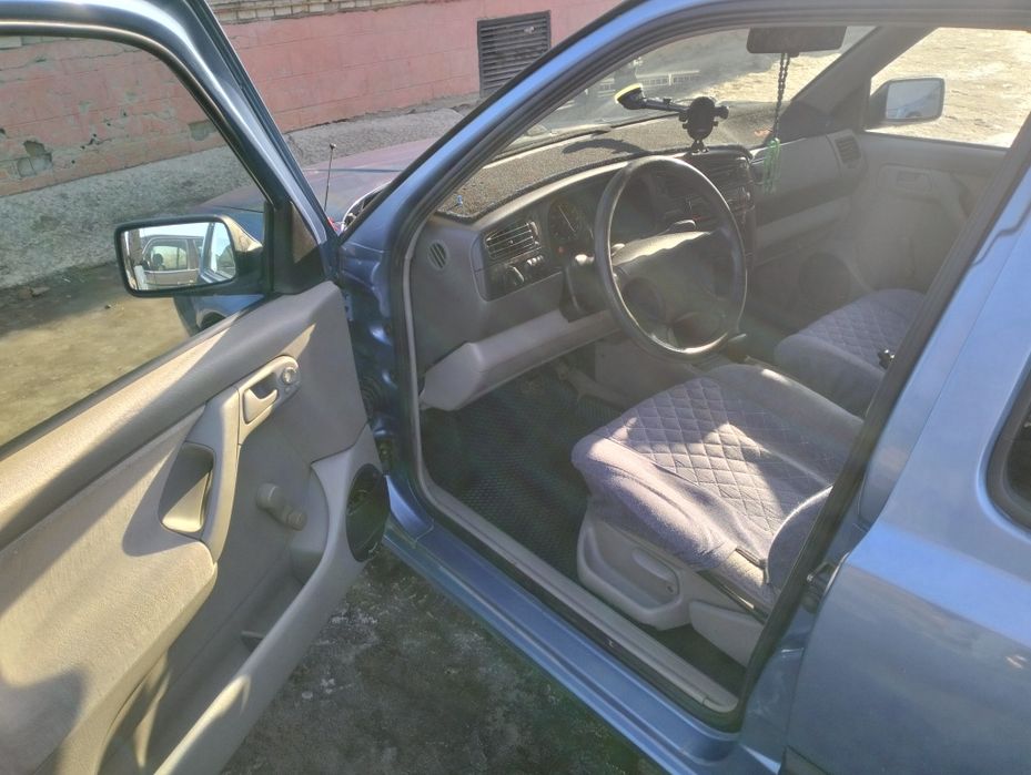 Продам Гольф 3 в хорошем состоянии