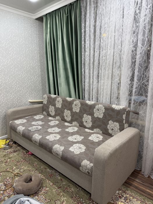 Раскладной диван