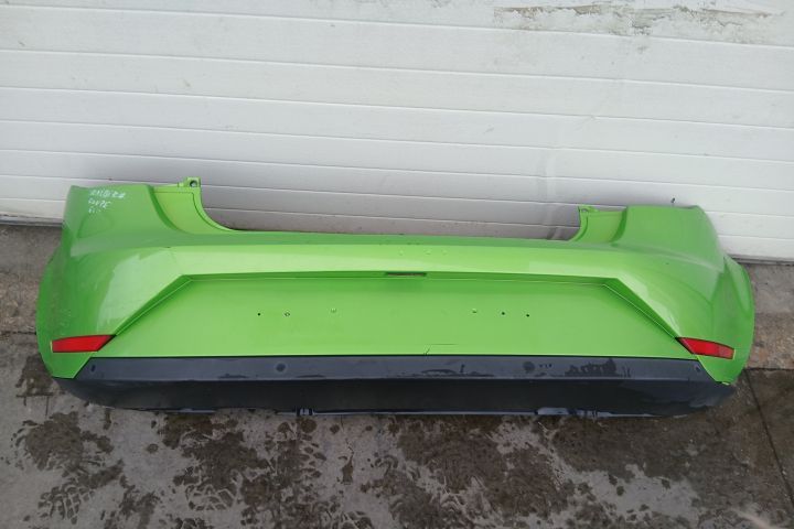 Bara spate 6J3807417K 6J0807521D 6J3807417K 6J0807521D Seat Ibiza 4 [