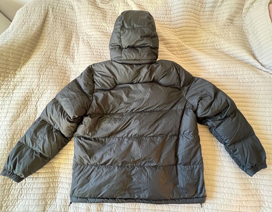 Ralph Lauren пухено яке оригинално