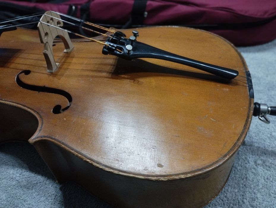 Виолончело - 3/4