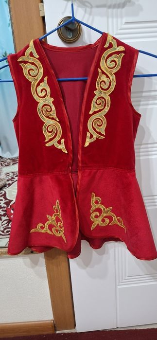 Продам кажекей. Возраст 7-8 лет.