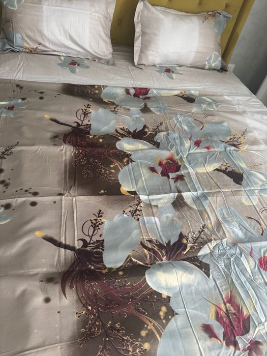 Lenjerii pat diferite modele și dimensiuni