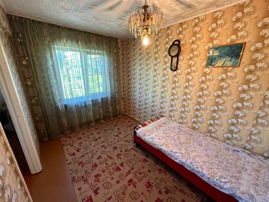 В продаже 2х ком Бульвар Гагарина 14