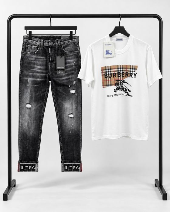 Мъжки Комплекти Dsquared2