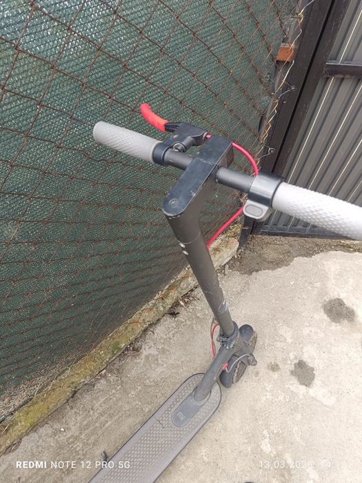 Trotineta electrica Xiaomi