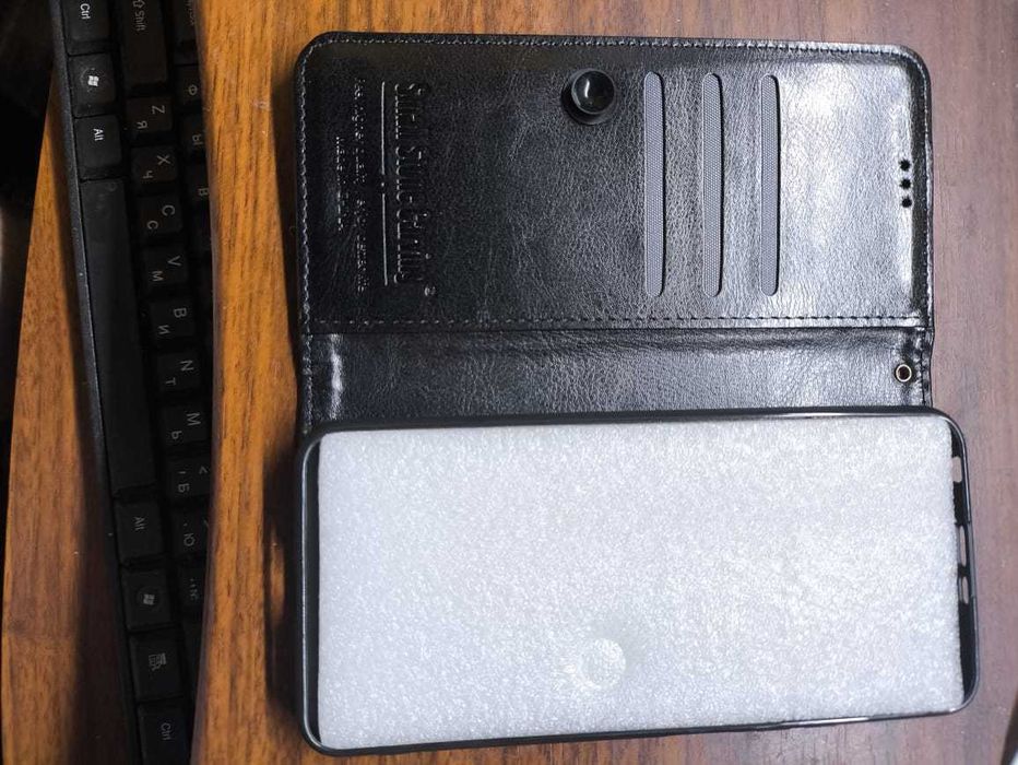 Чехол-книжка для Xiaomi POCO X4 GT