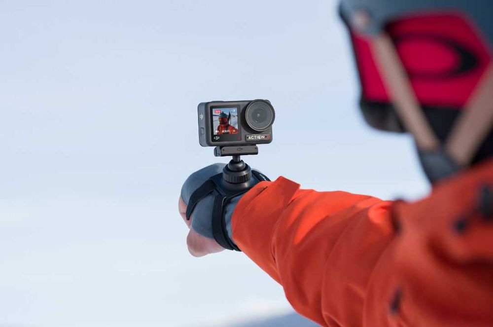 DJI Osmo Action 360° Wrist Strap (ремък за китка)