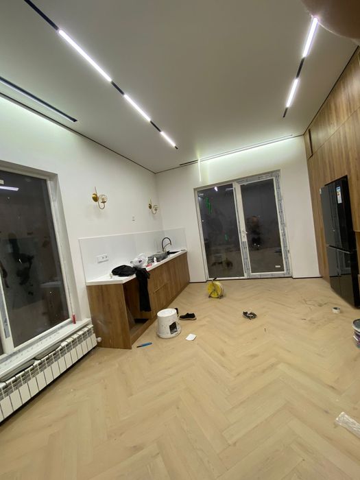 Сантехники еликтирика