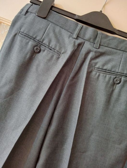 Брюки классические для мальчика