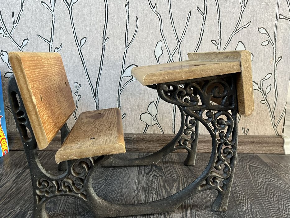 Мини чин за декорация