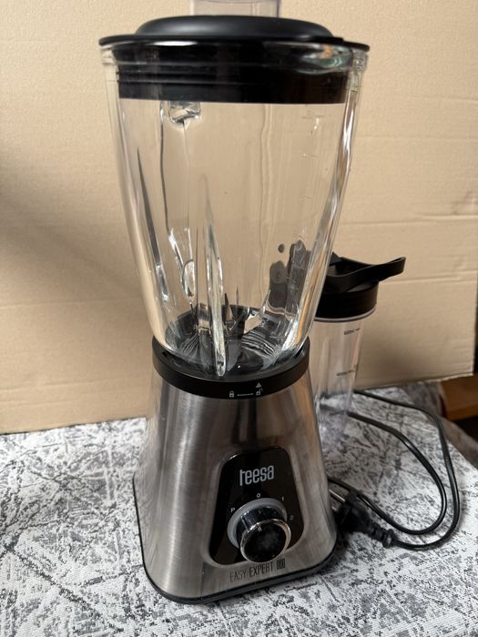 Блендер Teesa TSA3549