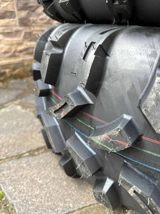 Atv Kenda Bounty Hunter Can Am Renegade Polaris CF Moto