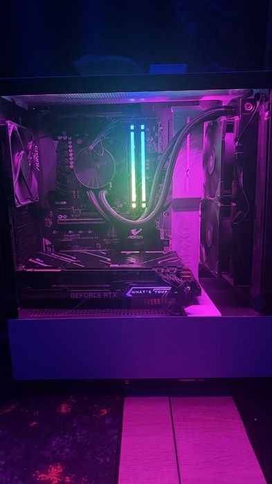 Se Vinde Pc Gaming Performant!