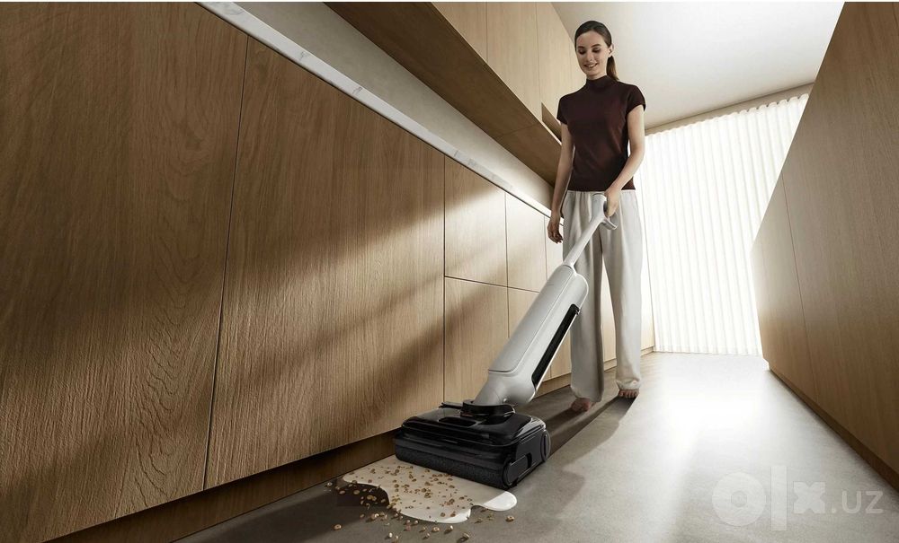Simsiz Pilesos Беспроводной пылесос Xiaomi Vacuum Cleaner W30 Pro (EU)