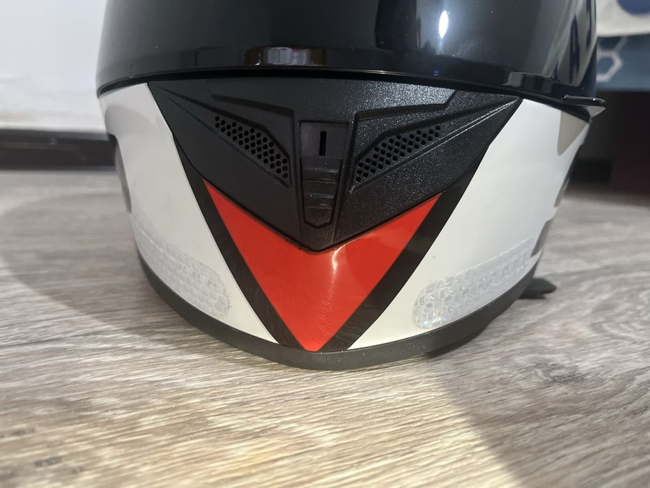 Шлем для мотоцикла