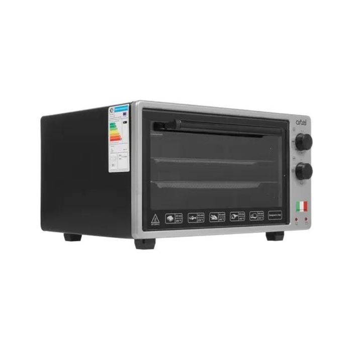 Artel печка MD-3216 серый | янги