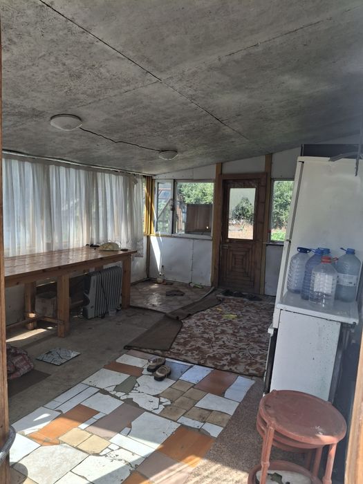 Продам Зерендинскую дачу