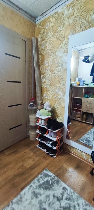 Продам 2-х комнатную квартиру , район элеватора