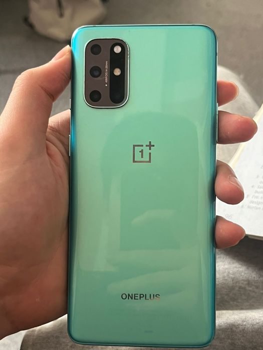 oneplus 8t 128/8