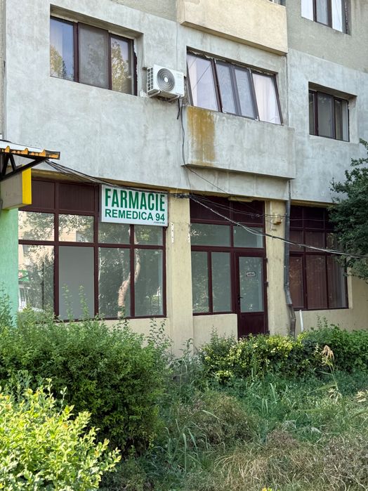 Vând /inchiriez spațiu comercial Pogoanele, Buzău