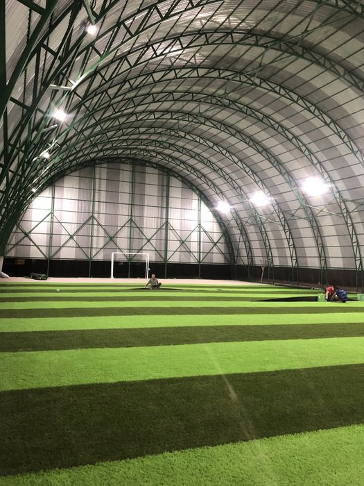 Искуственный газон