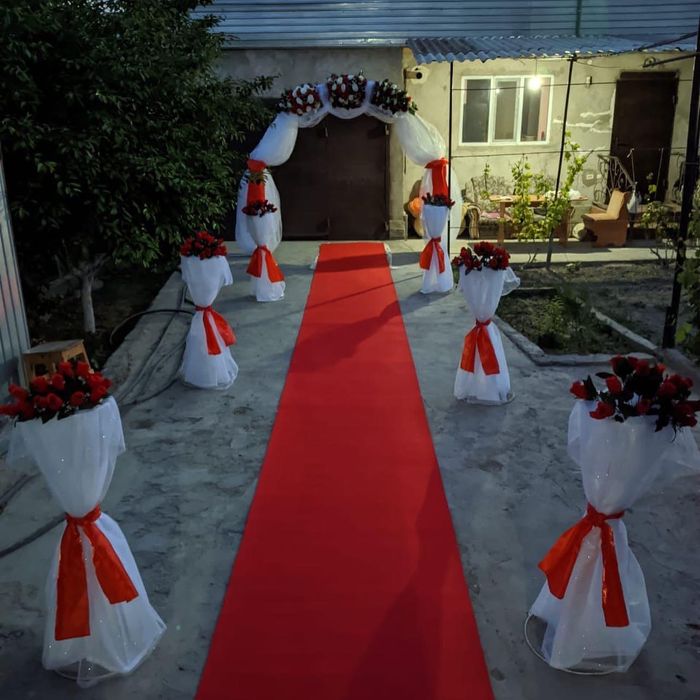 Прокат посуды, скидки.