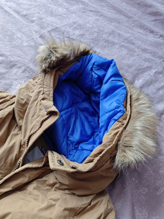 Мъжко зимно яке Greystone размер M