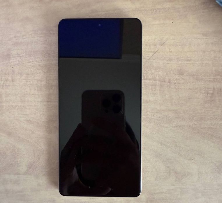 Redmi note pro 12 5g plus