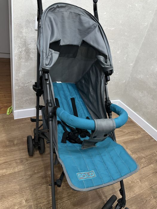 Продам коляску трость прогулочную Polo