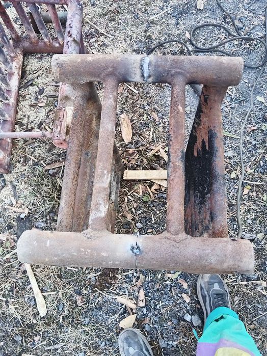 Сварочные работы на выезд