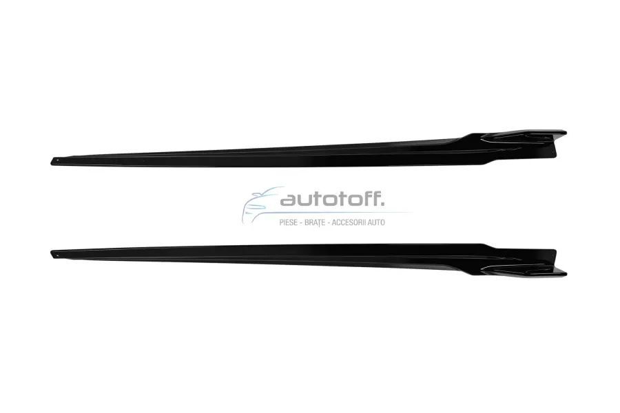 Pachet aerodinamic BMW X3 G01 (2018+)