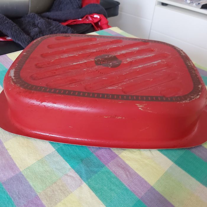 Vind tava pentru cuptor de la Tefal