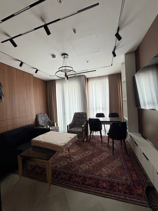 аренда/недвижимость в nest one