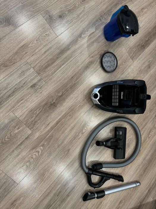 Пылесос TEFAL