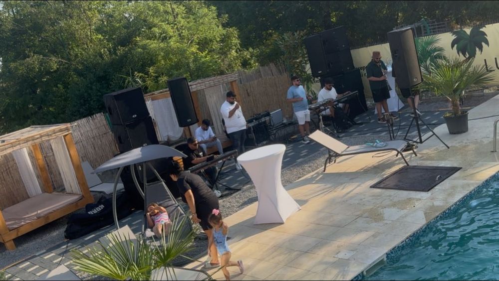 Vila petreceri private/majorate/evenimente/locație petreceri private