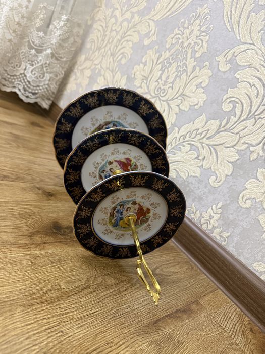 Мадонна сервиз..