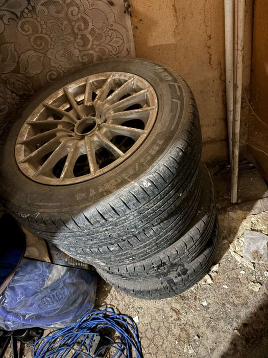 Продам ИЖ 2126 (ОДА)