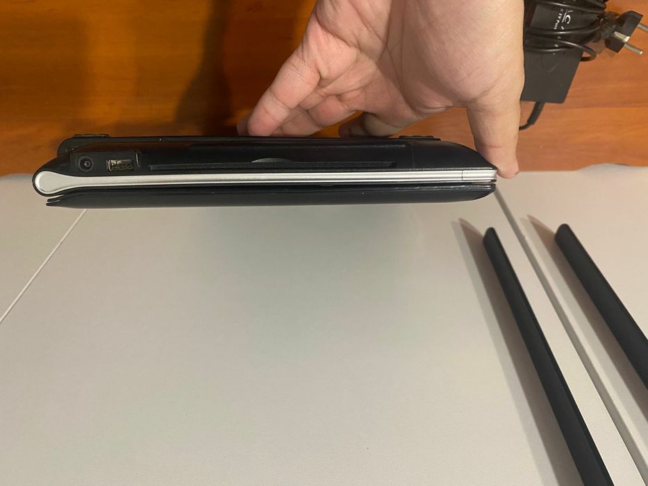 Офисный Samsung c видеокартой Nvidia