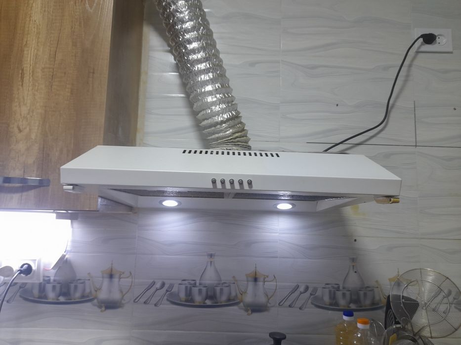 Продам вытяжку ARTEL