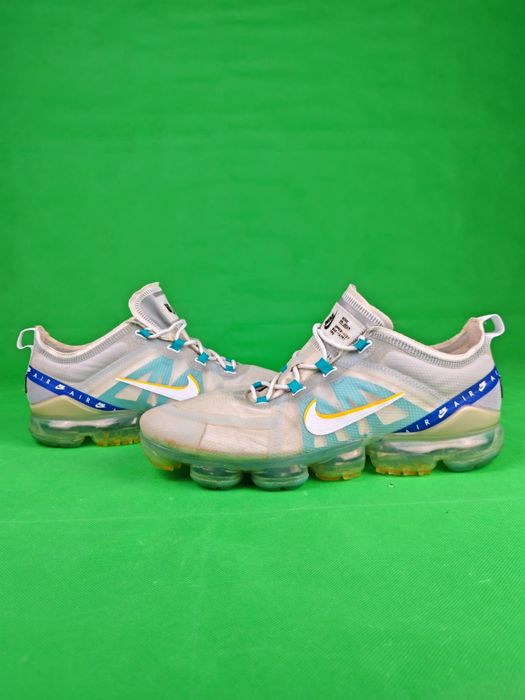 Маратонки nike vapormax se