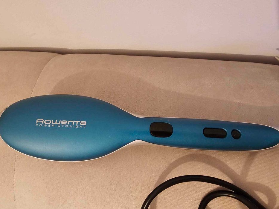 Perie Electrica De Indreptat Parul Rowenta - Model: CF5820F0