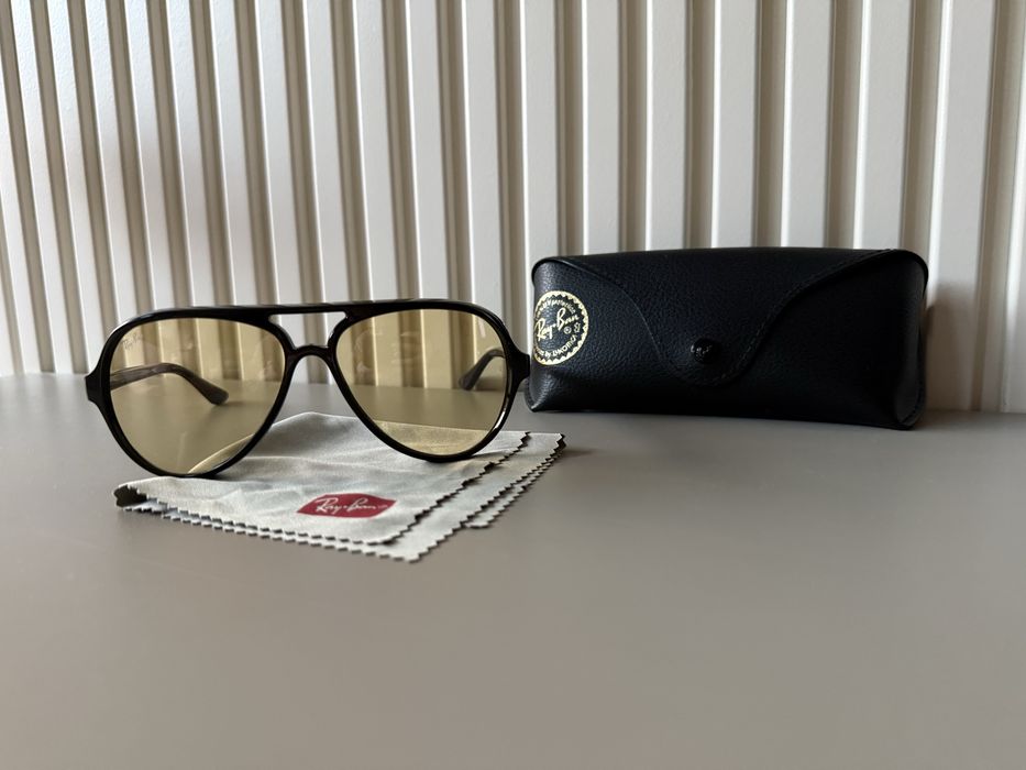 Оригинални очила Ray Ban, унисекс, нов модел