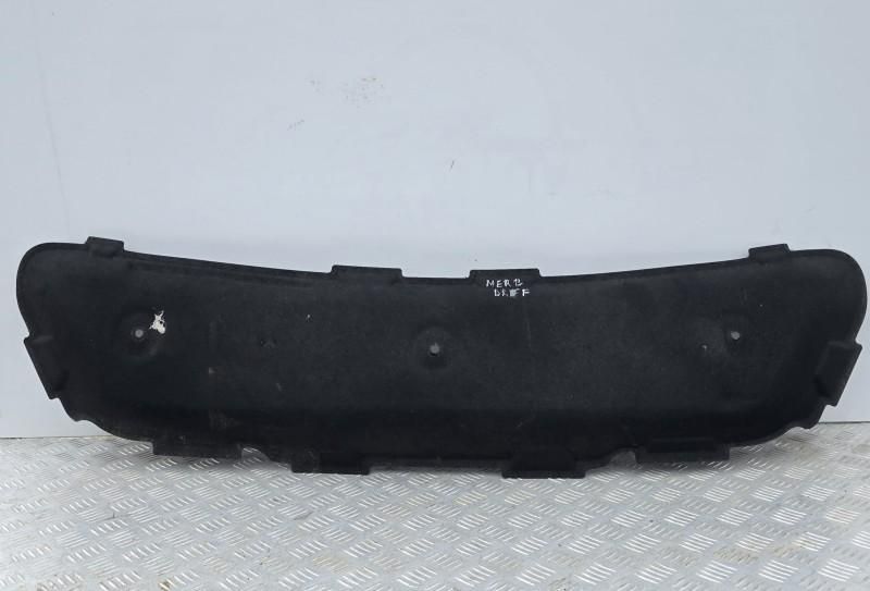 Capitonaj pasla capota motor Opel Meriva B