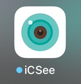 Wi-Fi видеокамера