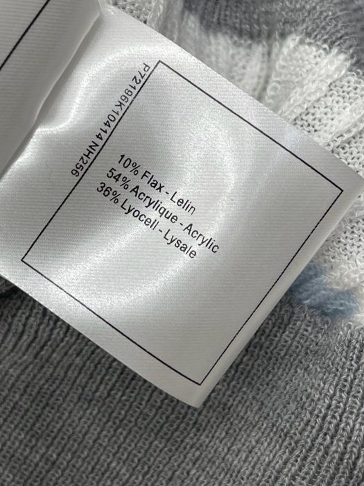 Tricou Chanel , calitate premium , pe comanda , nou , M