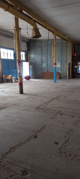 Аренда / Ижара склад, цех, офис, производство, база.