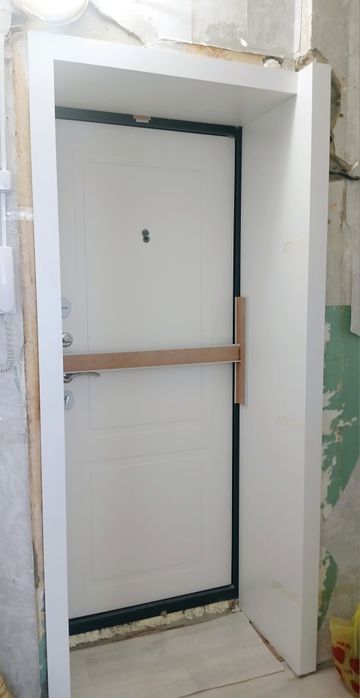 Услуги плотника.